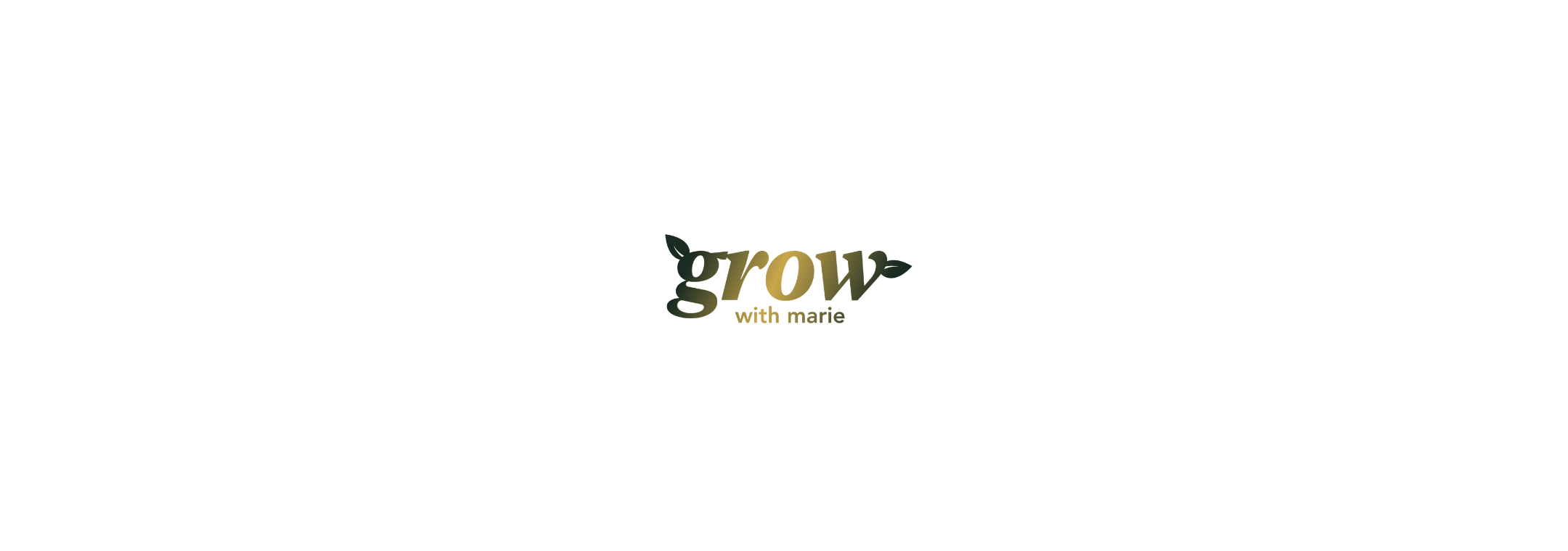 Grow With Marie
