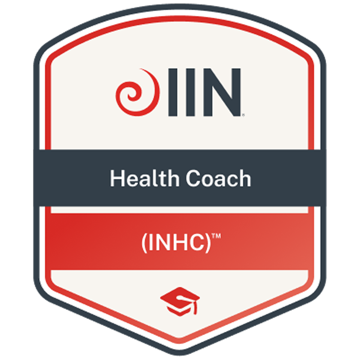 IIN Certified Health Coach